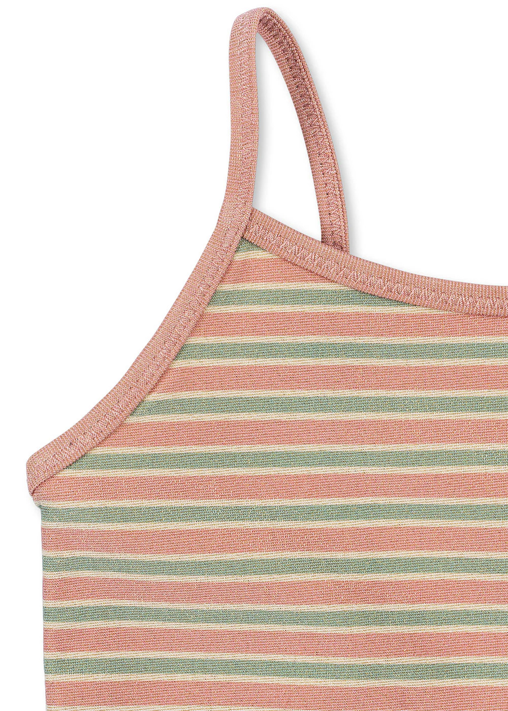 P26---konges slojd---KS104715BLUSH_3_P.JPG Costume intero BOWWOW