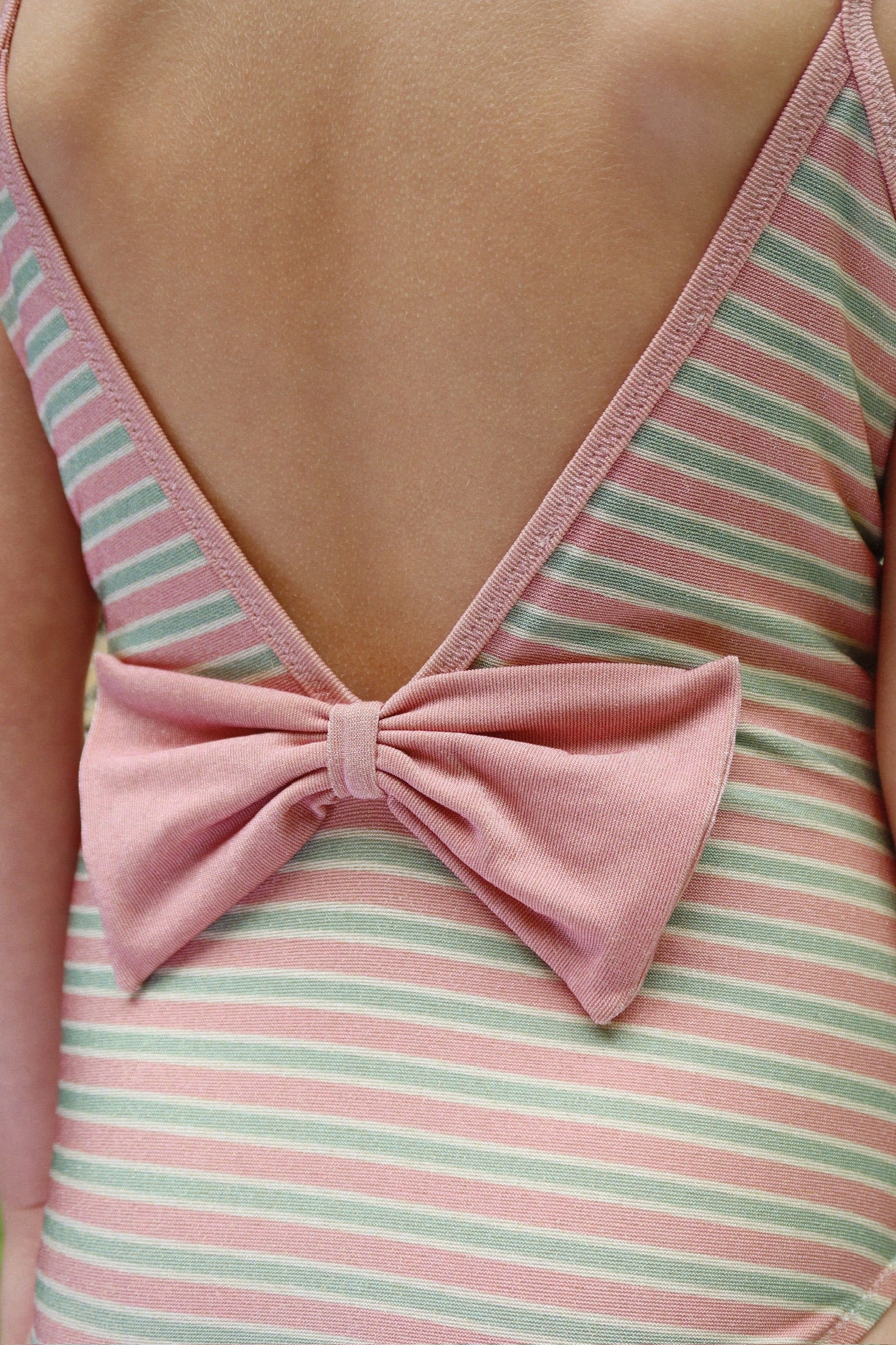 P26---konges slojd---KS104715BLUSH_4_P.JPG Costume intero BOWWOW
