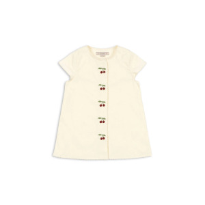 P26---konges slojd---KS104794CLOUD.JPG Abito EVIA Cherry