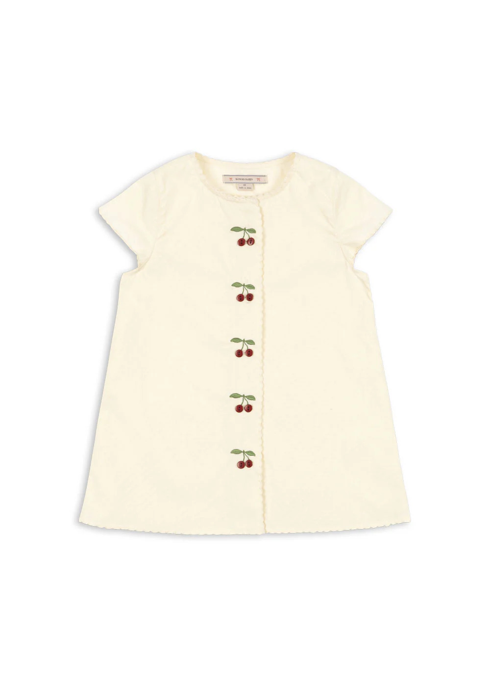 P26---konges slojd---KS104794CLOUD.JPG Abito EVIA Cherry