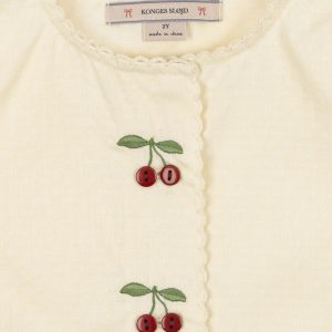 P26---konges slojd---KS104794CLOUD_2_P.JPG Abito EVIA Cherry