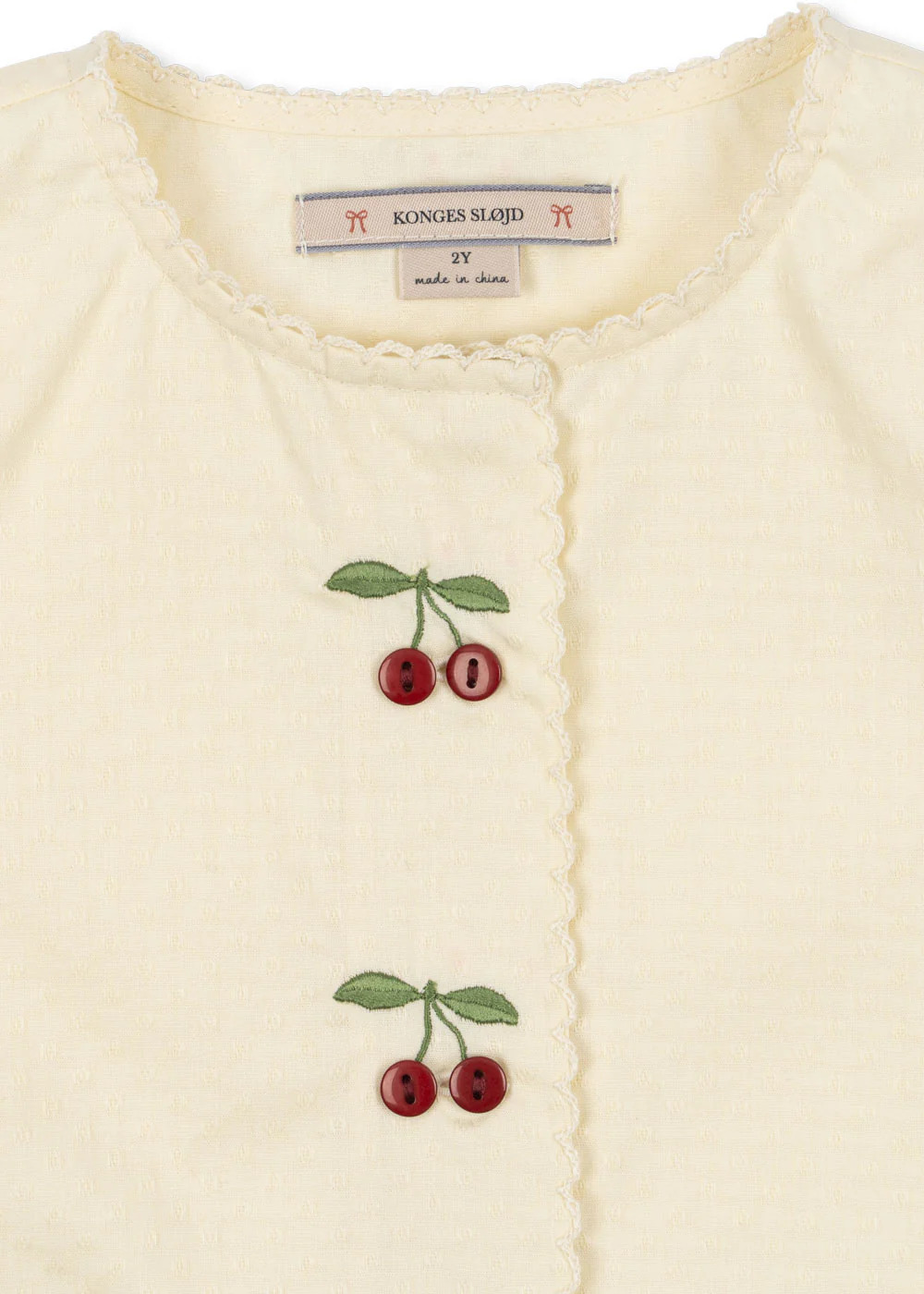 P26---konges slojd---KS104794CLOUD_2_P.JPG Abito EVIA Cherry