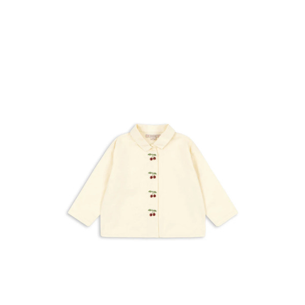 Camicia EVIA Cherry