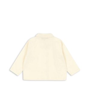 P26---konges slojd---KS104795CLOUD_2_P.JPG Camicia EVIA Cherry