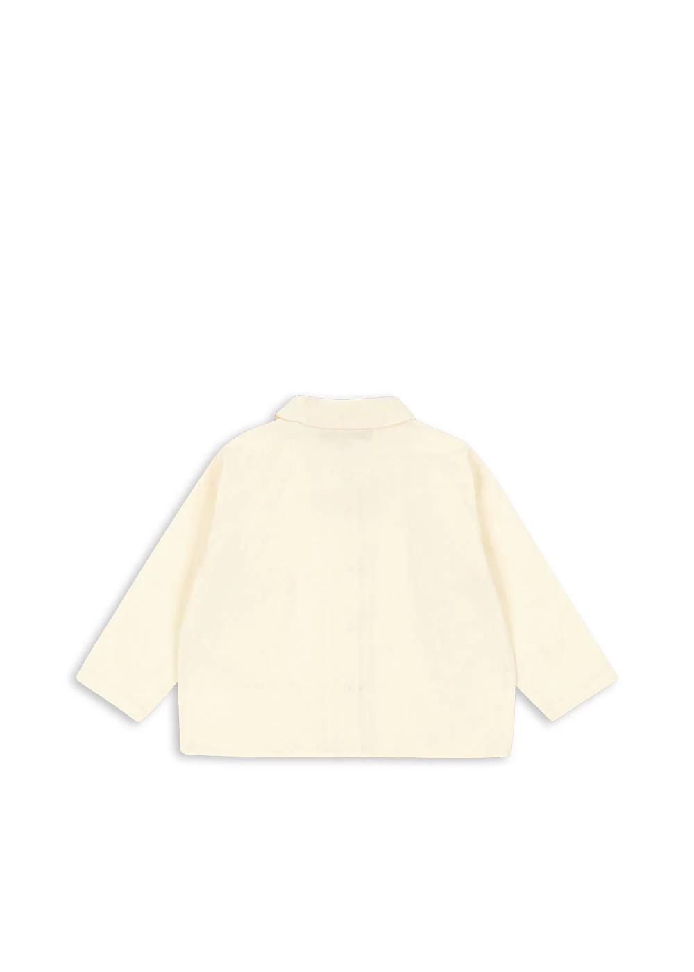 P26---konges slojd---KS104795CLOUD_2_P.JPG Camicia EVIA Cherry