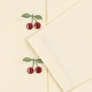 P26---konges slojd---KS104795CLOUD_4_P.JPG Camicia EVIA Cherry