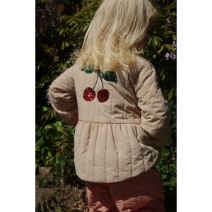 Giacca Bomber Juna