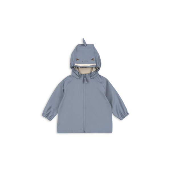 Giacca impermeabile Squalo