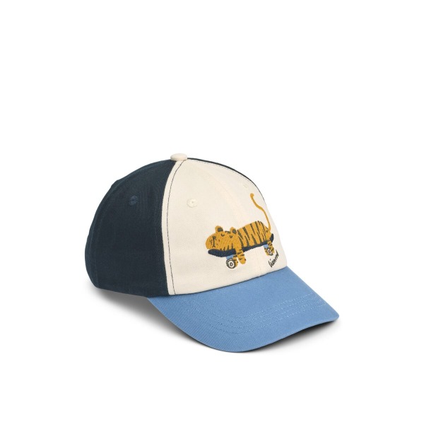 Cappello con visiera Danny