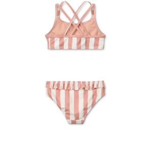 Bikini BELLE a righe