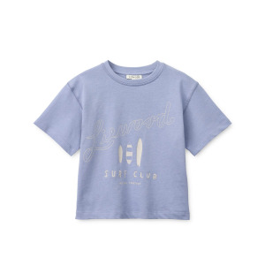 T-shirt TYLER a maniche corte