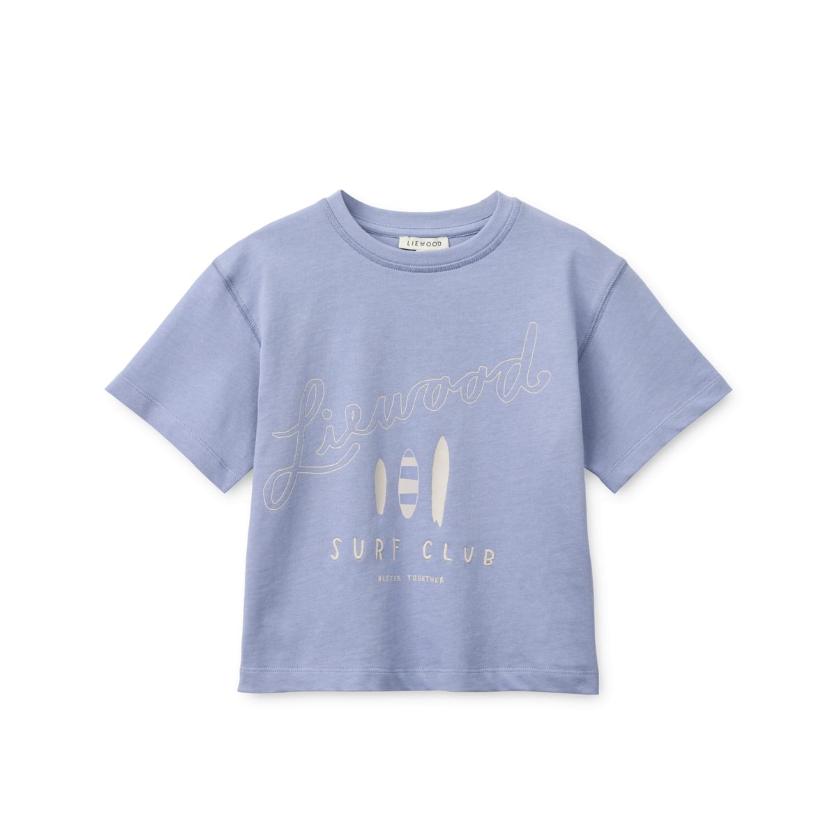 T-shirt TYLER a maniche corte
