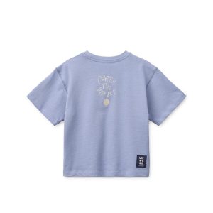 T-shirt TYLER a maniche corte