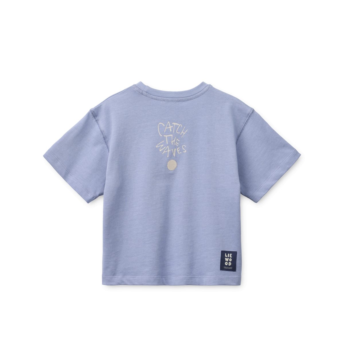 T-shirt TYLER a maniche corte