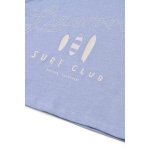 T-shirt TYLER a maniche corte