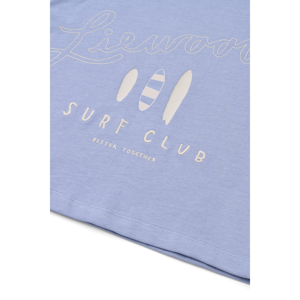 T-shirt TYLER a maniche corte
