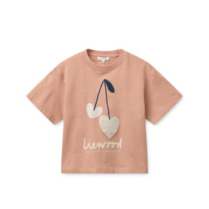 T-shirt TYLER a maniche corte