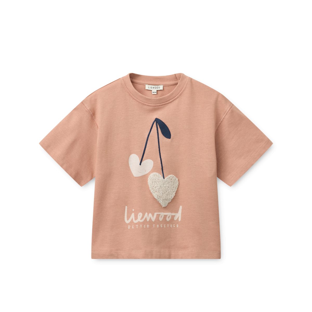 T-shirt TYLER a maniche corte