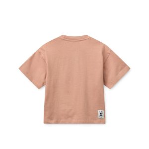 T-shirt TYLER a maniche corte