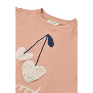 T-shirt TYLER a maniche corte