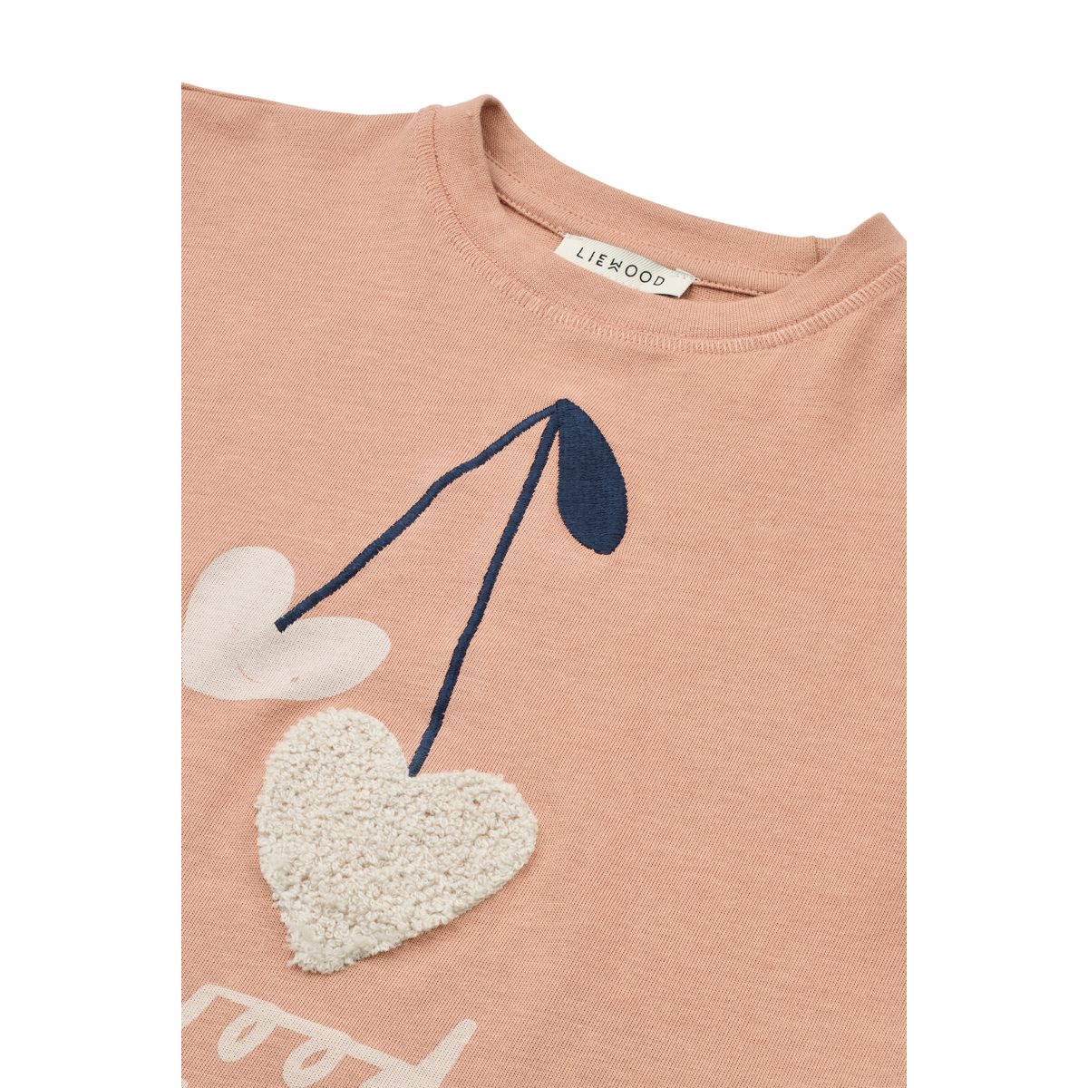 T-shirt TYLER a maniche corte