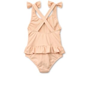 Costume intero AMARA con fiocco
