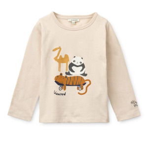 P26---liewood---LW206752635.JPG T-shirt a maniche lunghe Apia