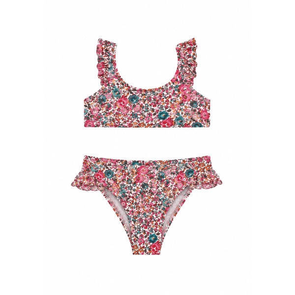Bikini bambina Liberty
