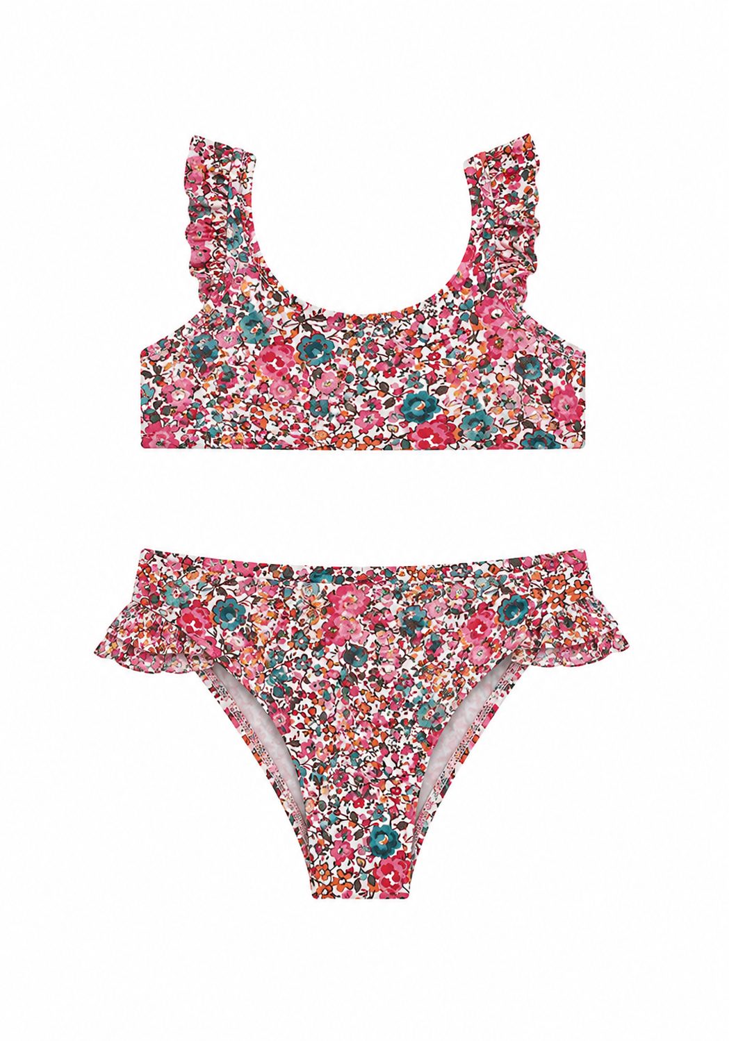 P26 Pesciolino Rosso BKK8185.JPG Bikini bambina Liberty