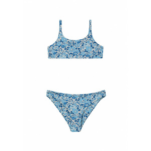 P26---pesciolino rosso---BKNK177.JPG Bikini in lycra Liberty
