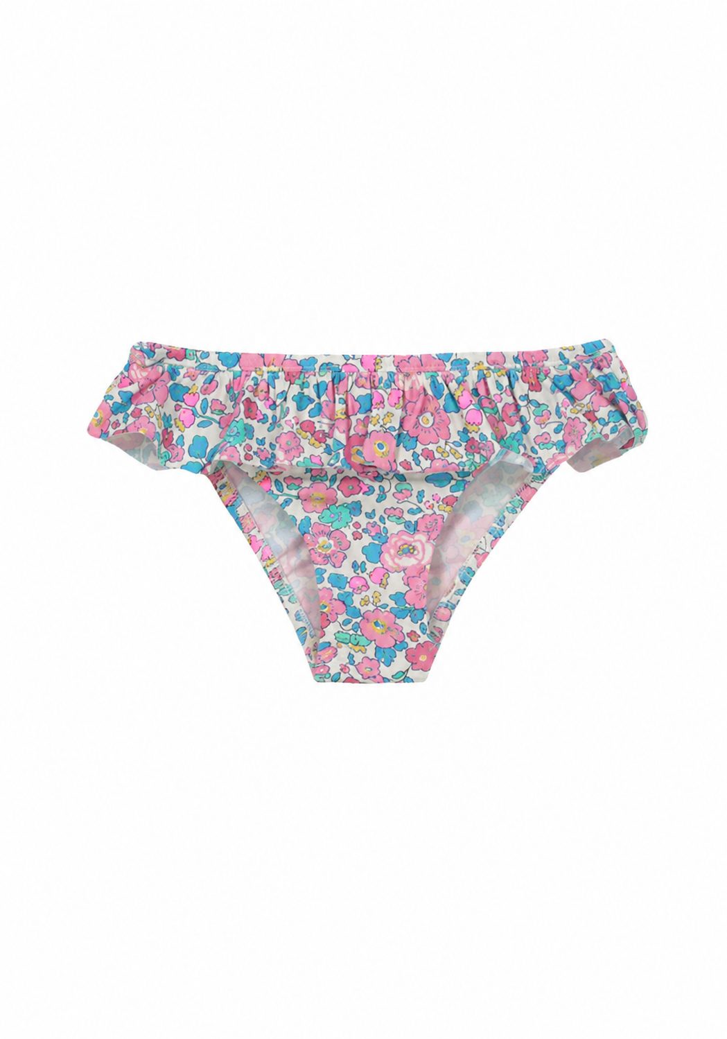 Costume Balza Lycra Liberty