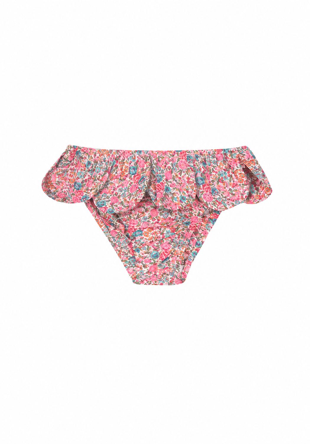 Costume Petali in cotone Libertty