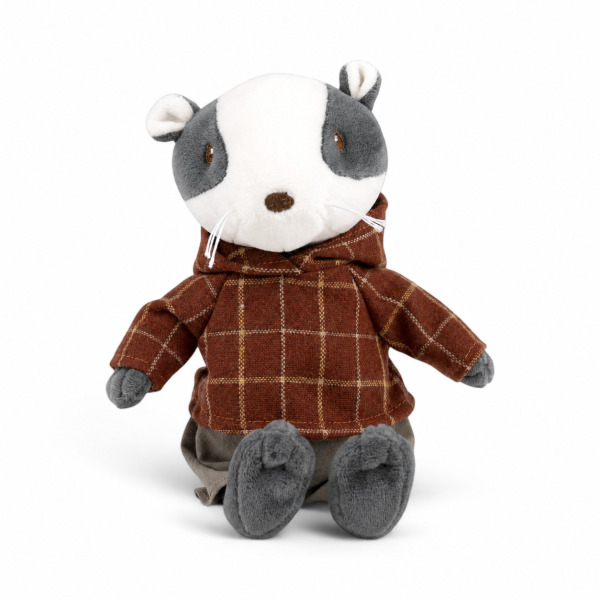 Peluche Greg il Tasso