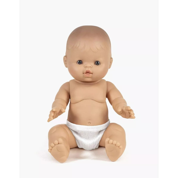 Bambola Minikane – Lino