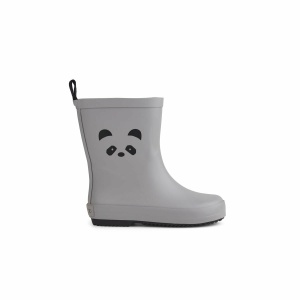 Stivali per la pioggia – grey