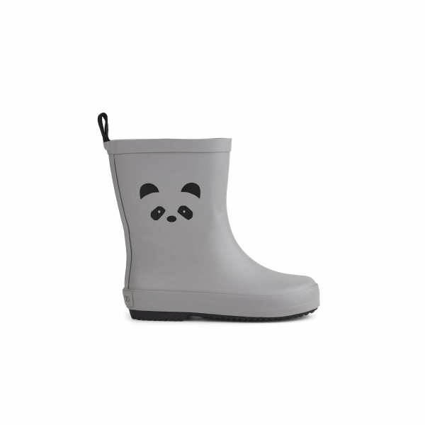 Stivali per la pioggia – grey