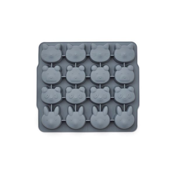 Stampi per cubetti di ghiaccio sonny