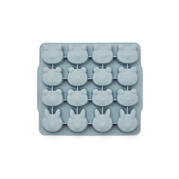 Stampi per cubetti di ghiaccio sonny