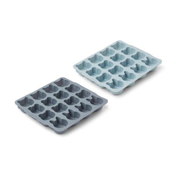 Stampi per cubetti di ghiaccio sonny