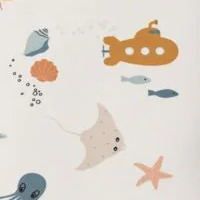 Sea creature