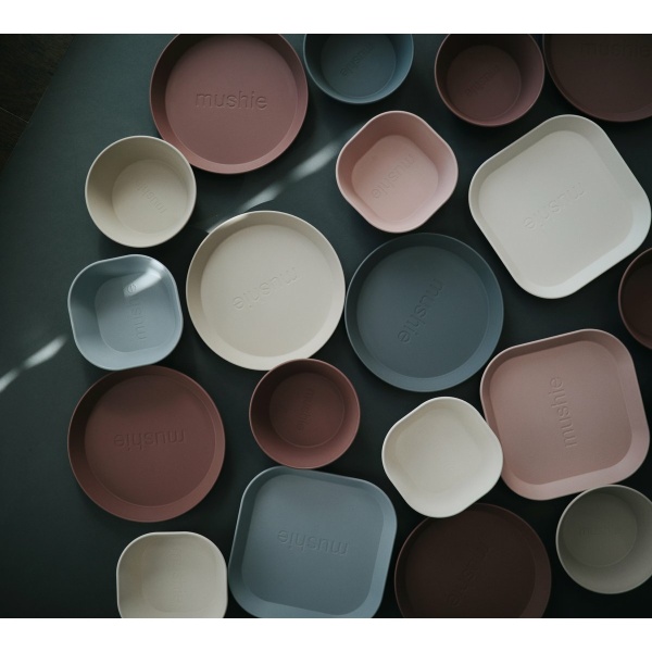 Set ciotole rotonde