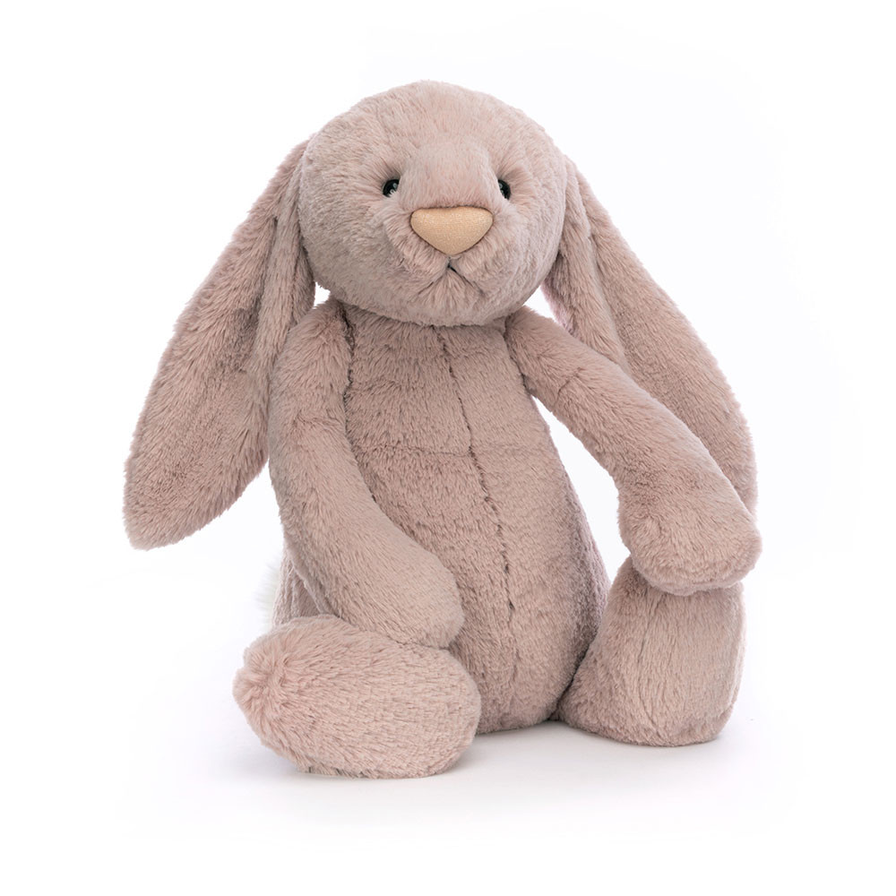 Bashful Luxe Bunny Huge