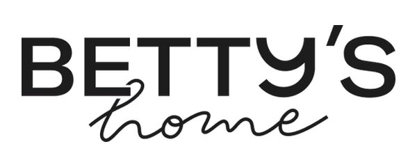 Betty’s Home – logo