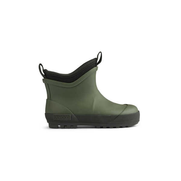 Stivale Ruby con neoprene