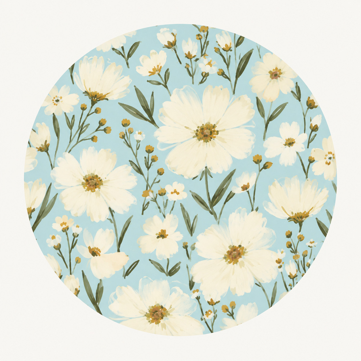 Summer bloom