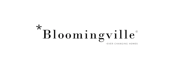 Bloomingville – logo ufficiale