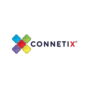 Connetix – logo