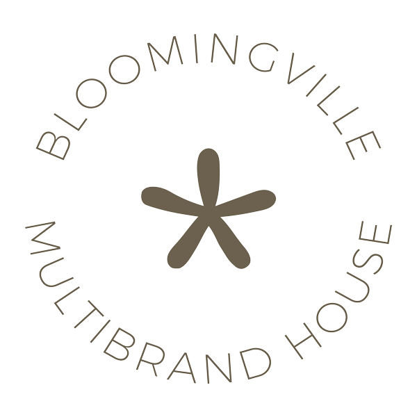 Bloomingville – logo ufficiale