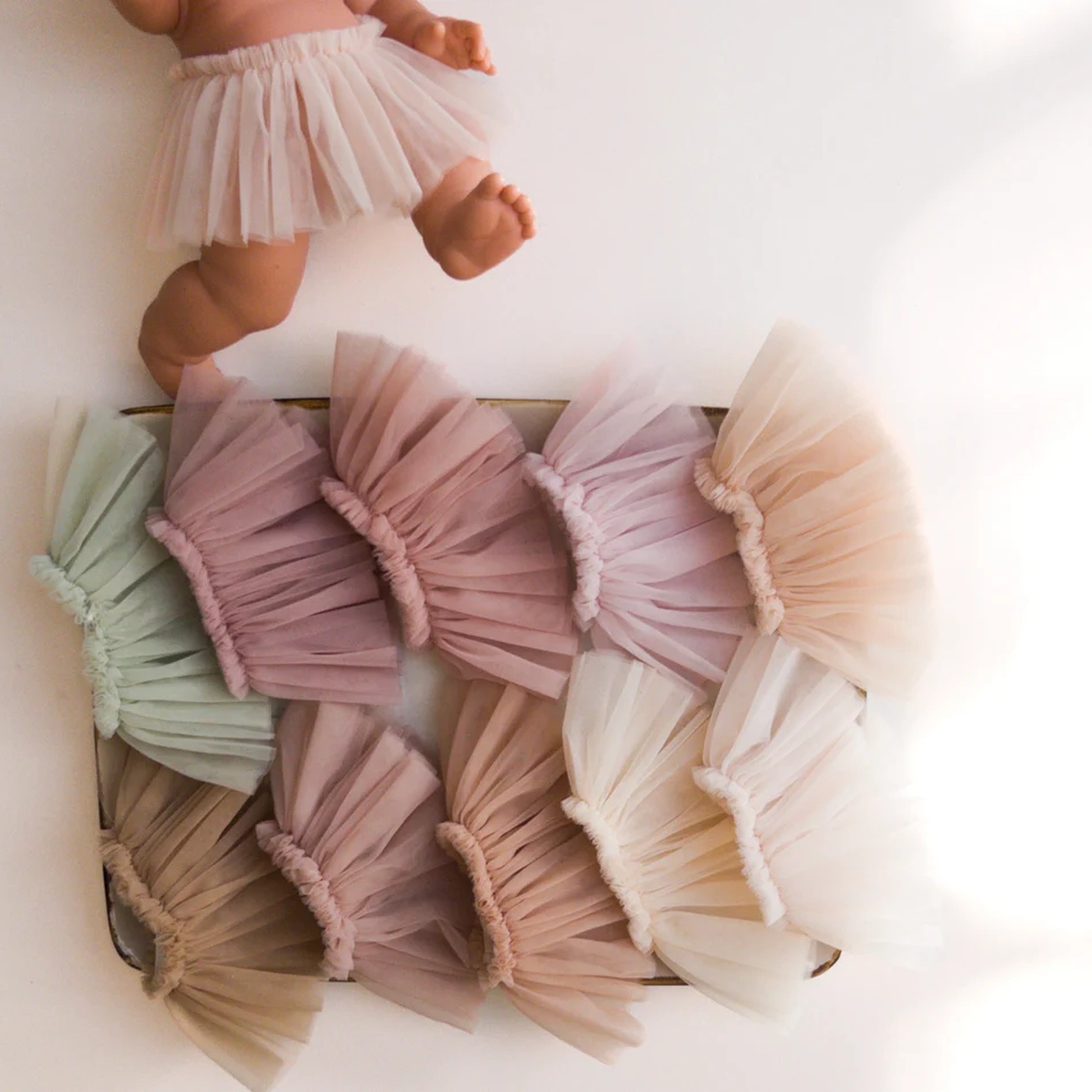 Gonnelline Olivialab