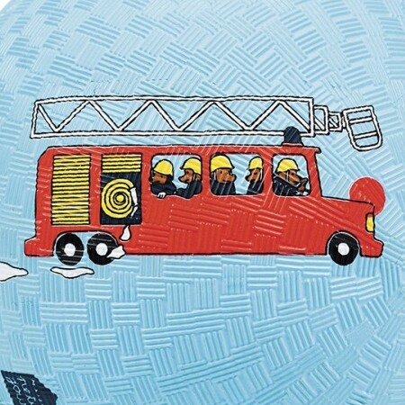 Pompiers